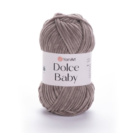 YarnArt Dolce Baby 754