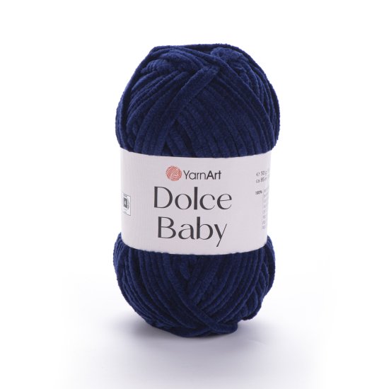 YarnArt Dolce Baby 756 YarnArt Dolce Baby 756