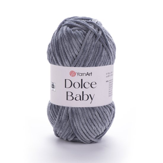 YarnArt Dolce Baby 760 YarnArt Dolce Baby 760
