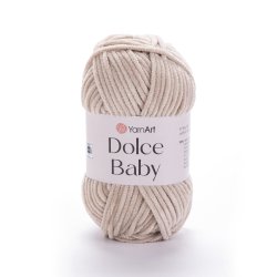YarnArt Dolce Baby 771 YarnArt Dolce Baby 771