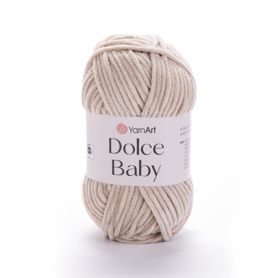 YarnArt Dolce Baby 771 YarnArt Dolce Baby 771