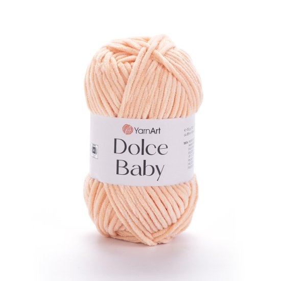 YarnArt Dolce Baby 773 YarnArt Dolce Baby 773