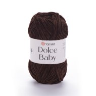YarnArt Dolce Baby 775