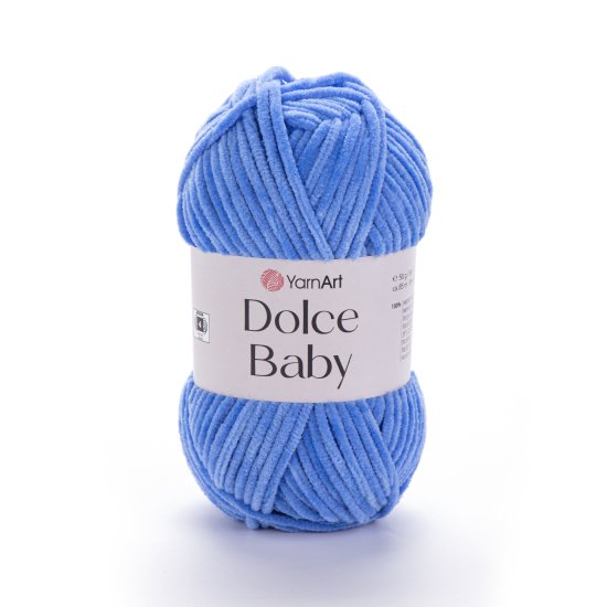 YarnArt Dolce Baby 777 YarnArt Dolce Baby 777