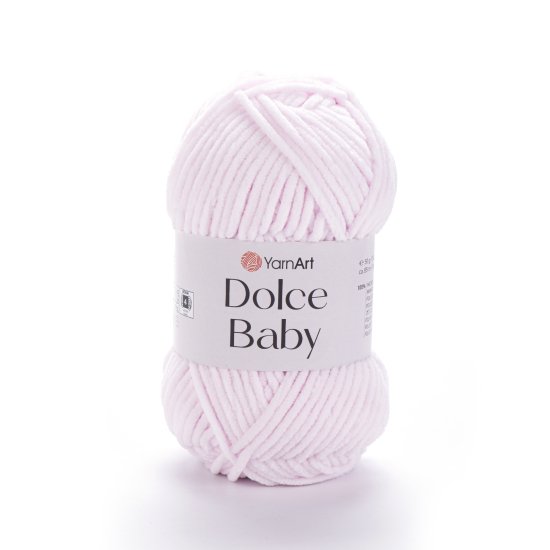 YarnArt Dolce Baby 781 YarnArt Dolce Baby 781