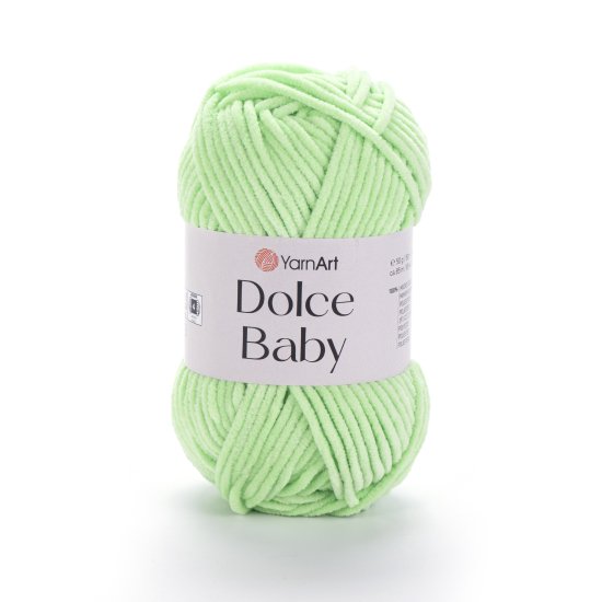 YarnArt Dolce Baby 850 YarnArt Dolce Baby 850