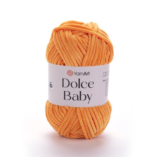 YarnArt Dolce Baby 852 YarnArt Dolce Baby 852