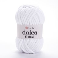 YarnArt Dolce Maxi 741