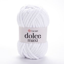 YarnArt Dolce Maxi 741