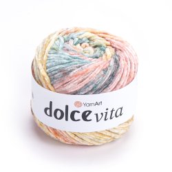 YarnArt Dolce Vita 3402 YarnArt Dolce Vita 3402