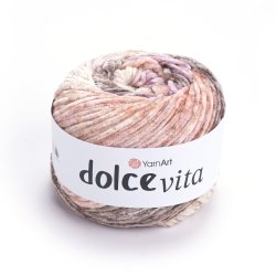 YarnArt Dolce Vita 3404 YarnArt Dolce Vita 3404
