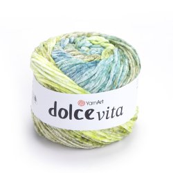 YarnArt Dolce Vita 3406 YarnArt Dolce Vita 3406