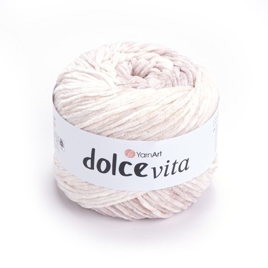 YarnArt Dolce Vita 3407 YarnArt Dolce Vita 3407