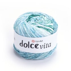 YarnArt Dolce Vita 3408 YarnArt Dolce Vita 3408