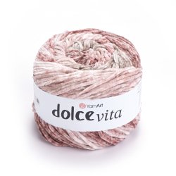 YarnArt Dolce Vita 3409 YarnArt Dolce Vita 3409