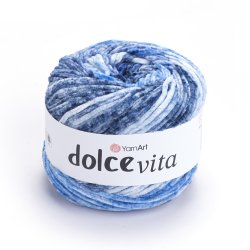 YarnArt Dolce Vita 3410 YarnArt Dolce Vita 3410