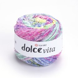 YarnArt Dolce Vita 3411 YarnArt Dolce Vita 3411