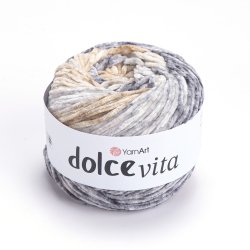 YarnArt Dolce Vita 3412 YarnArt Dolce Vita 3412