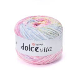 YarnArt Dolce Vita 3413 YarnArt Dolce Vita 3413