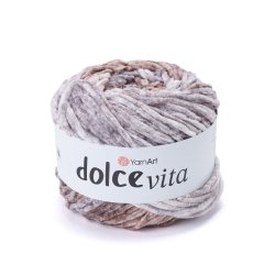YarnArt Dolce Vita 3414 YarnArt Dolce Vita 3414