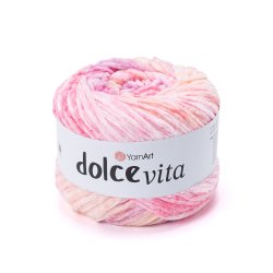 YarnArt Dolce Vita 3415 YarnArt Dolce Vita 3415