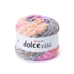 YarnArt Dolce Vita 3416 YarnArt Dolce Vita 3416