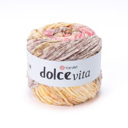 YarnArt Dolce Vita 3417 YarnArt Dolce Vita 3417