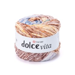 YarnArt Dolce Vita 3419 YarnArt Dolce Vita 3419