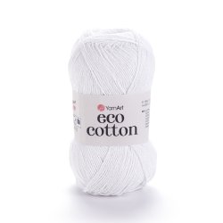 YarnArt Eco Cotton 760
