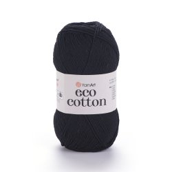 YarnArt Eco Cotton 761