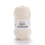 YarnArt Eco Cotton 762