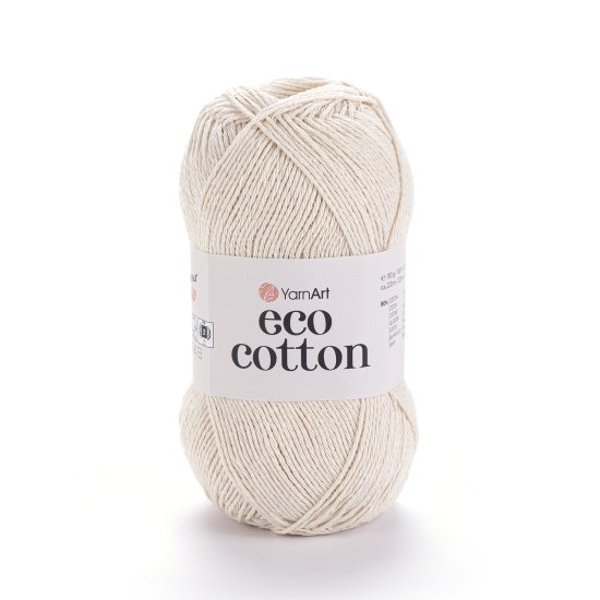 YarnArt Eco Cotton 762