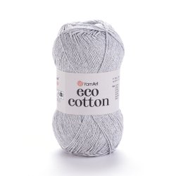 YarnArt Eco Cotton 763