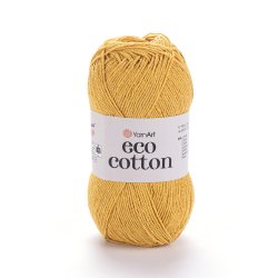 YarnArt Eco Cotton 764