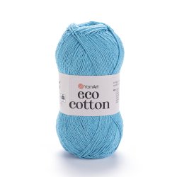 YarnArt Eco Cotton 765