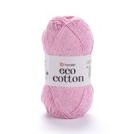 YarnArt Eco Cotton 766