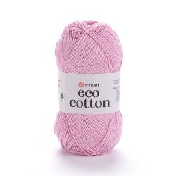 YarnArt Eco Cotton 766