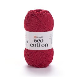 YarnArt Eco Cotton 769