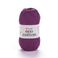 YarnArt Eco Cotton 772