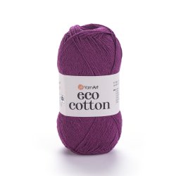 YarnArt Eco Cotton 772