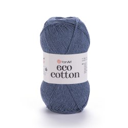 YarnArt Eco Cotton 773