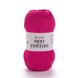 YarnArt Eco Cotton 775