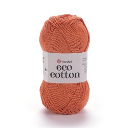 YarnArt Eco Cotton 779