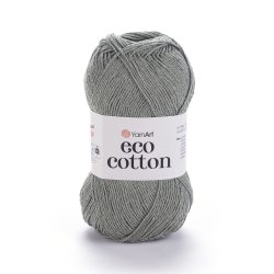 YarnArt Eco Cotton 782