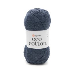 YarnArt Eco Cotton 784