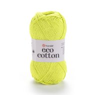 YarnArt Eco Cotton 801