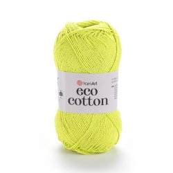 YarnArt Eco Cotton 801