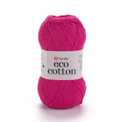 YarnArt Eco Cotton 803