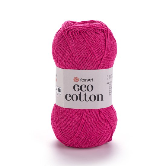 YarnArt Eco Cotton 803