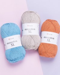 Eco Cotton XL